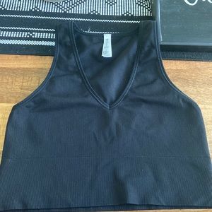 Athleta sports bra